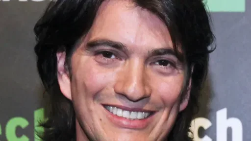 Adam Neumann