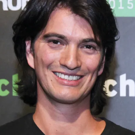 Adam Neumann