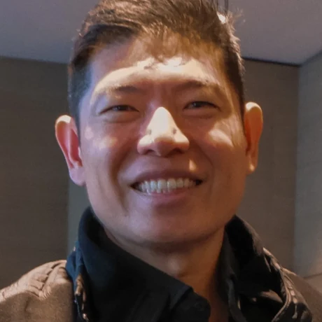 Anthony Tan