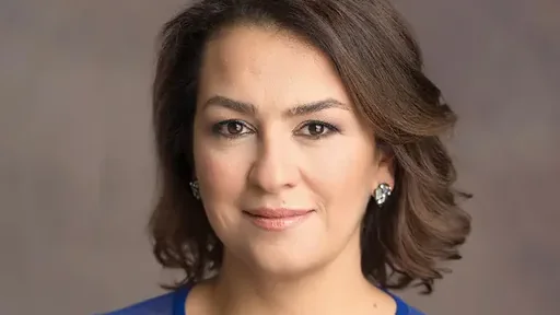 Başak Taşpınar Değer