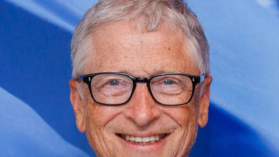 Bill Gates