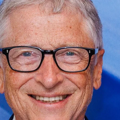 Bill Gates