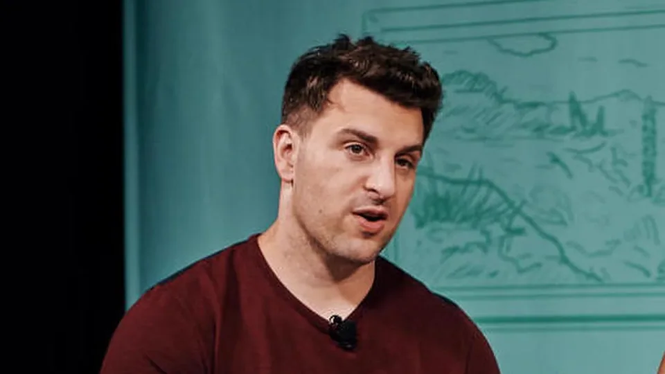Brian Chesky