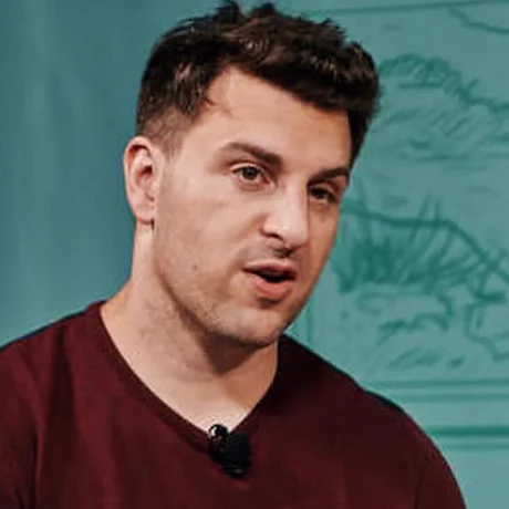 Brian Chesky
