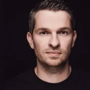 Christian Reber