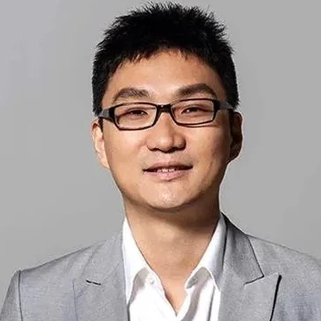 Colin Huang