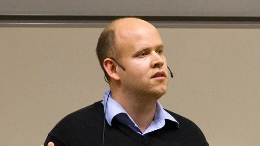 Daniel Ek