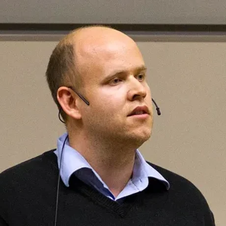 Daniel Ek