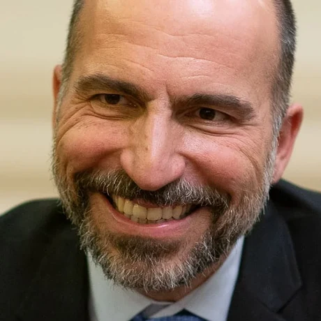 Dara Khosrowshahi