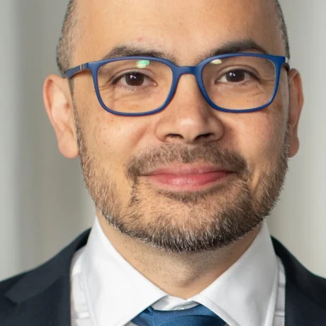 Demis Hassabis