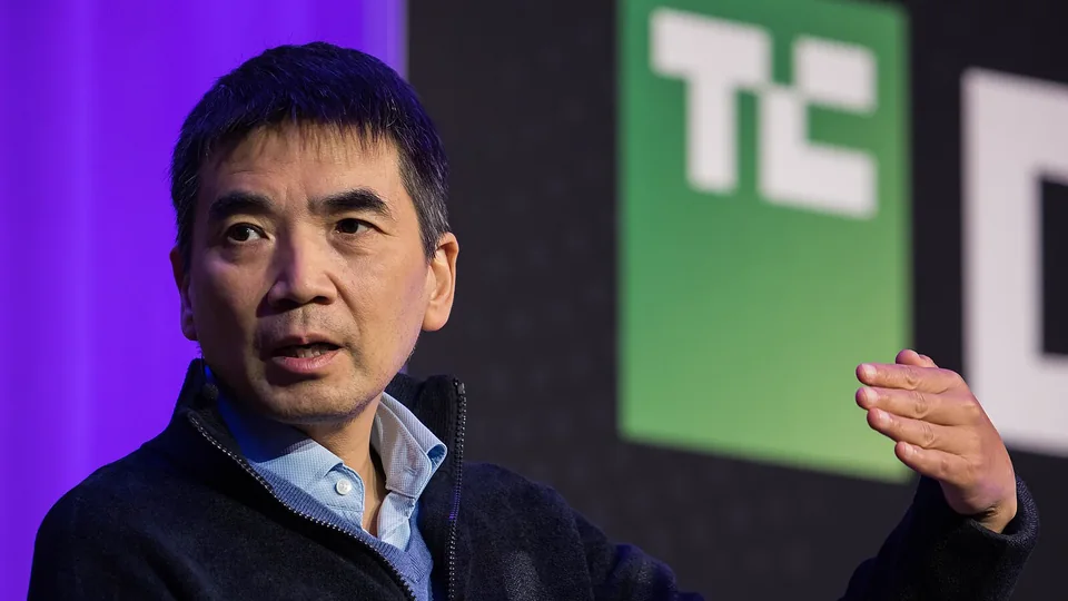 Eric Yuan