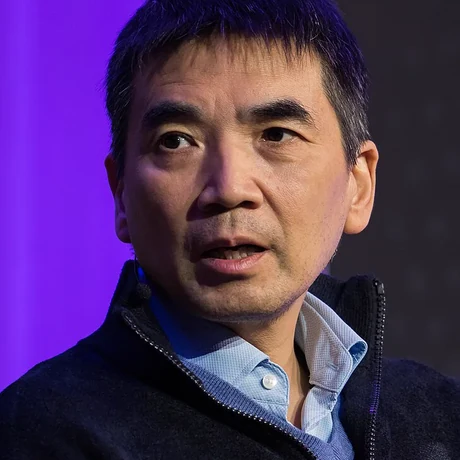 Eric Yuan