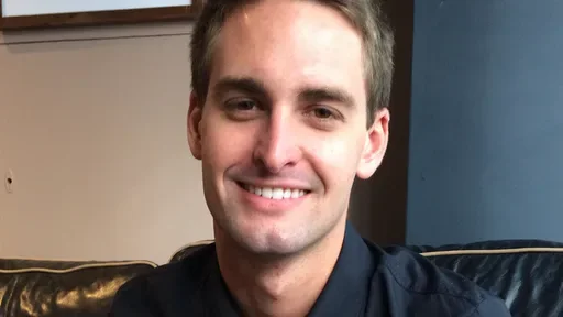 Evan Spiegel