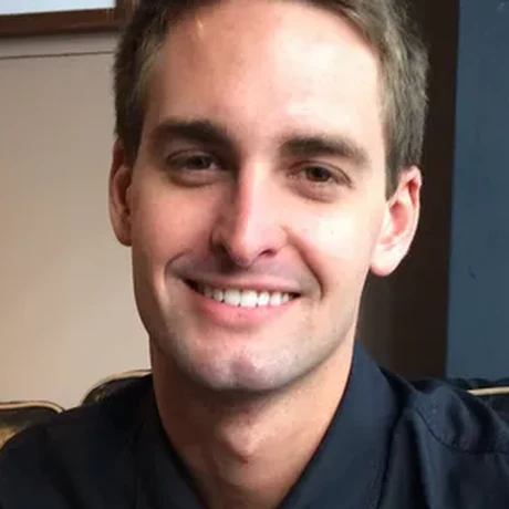 Evan Spiegel
