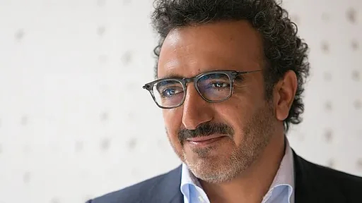 Hamdi Ulukaya