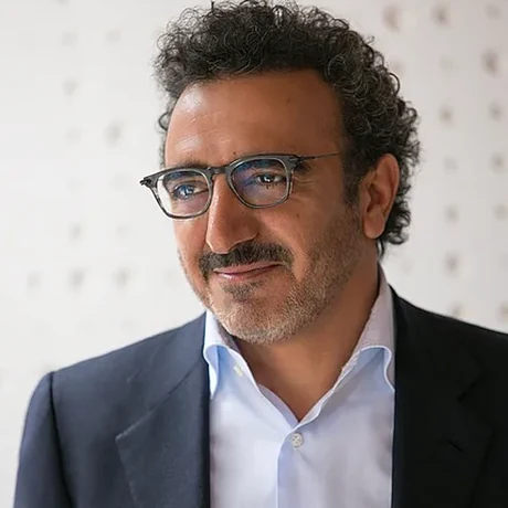 Hamdi Ulukaya