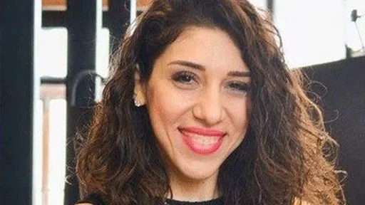 Hande Çilingir