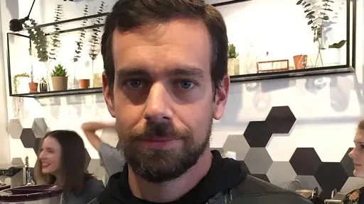 Jack Dorsey