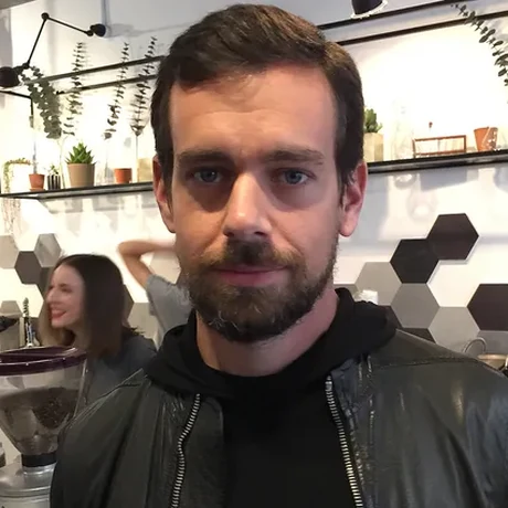 Jack Dorsey