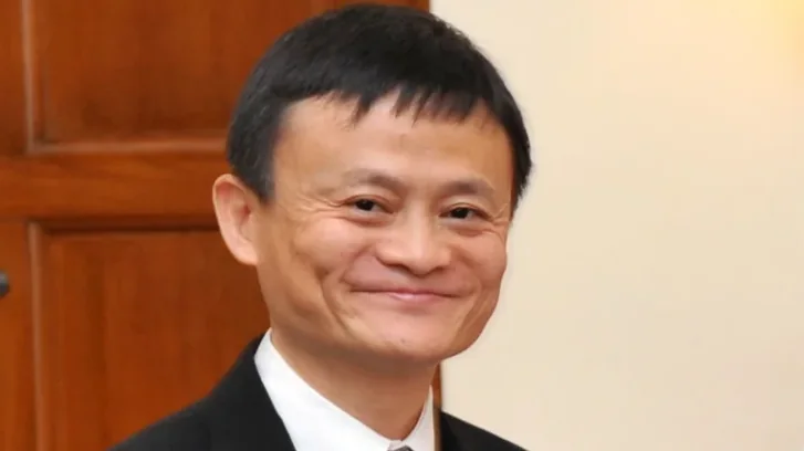 Jack Ma