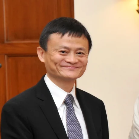 Jack Ma