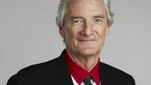 James Dyson