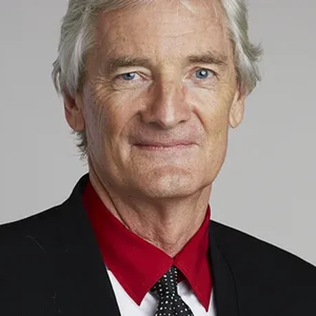 James Dyson
