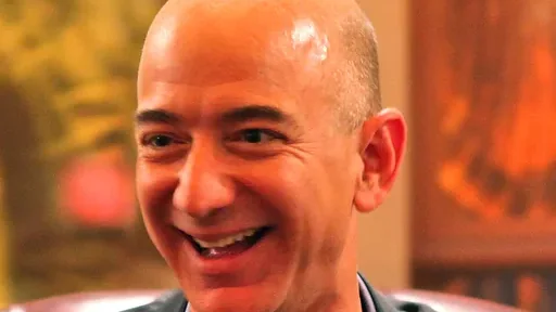 Jeff Bezos