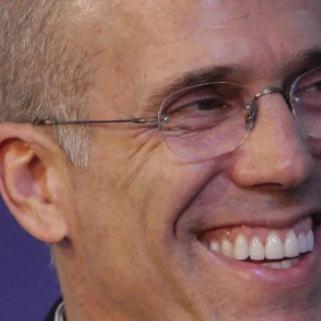 Jeffrey Katzenberg