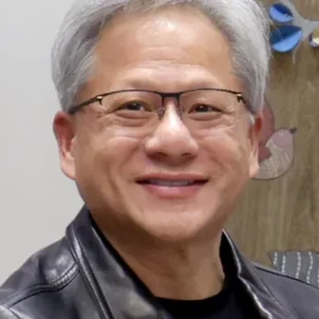 Jensen Huang