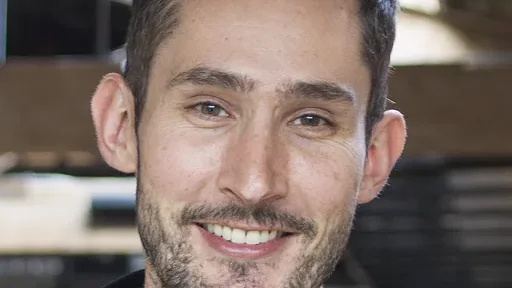 Kevin Systrom