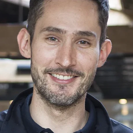 Kevin Systrom