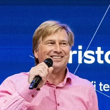 Kristo Käärmann