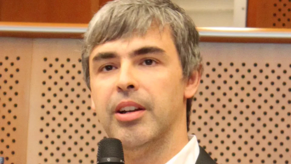 Larry Page