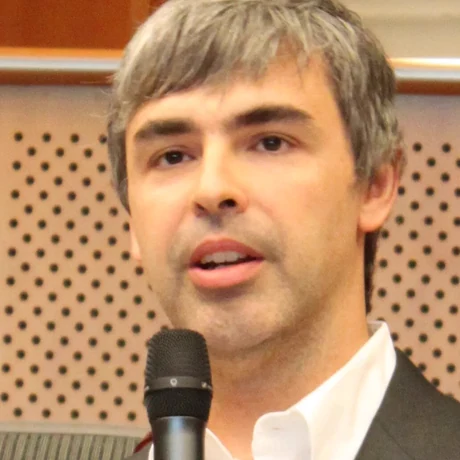 Larry Page