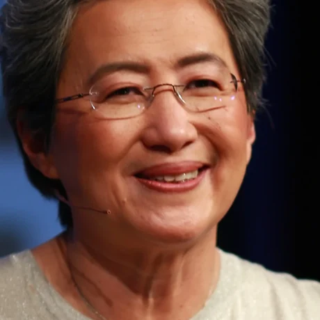 Lisa Su