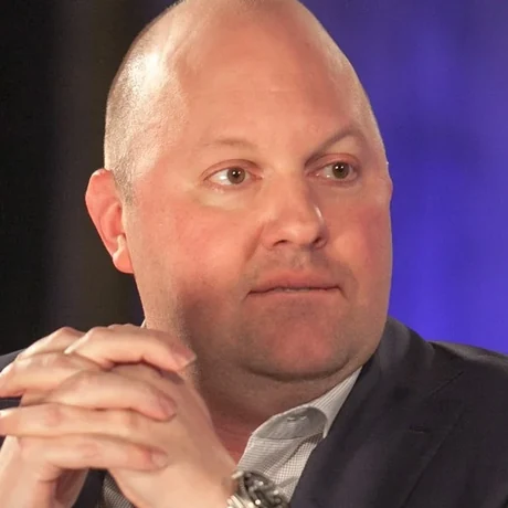 Marc Andreessen