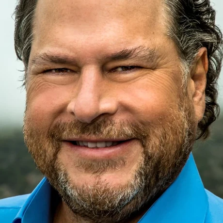 Marc Benioff