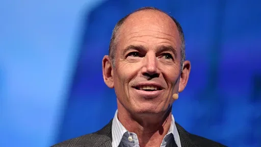 Marc Randolph