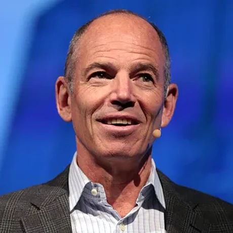 Marc Randolph