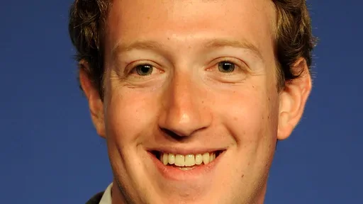 Mark Zuckerberg