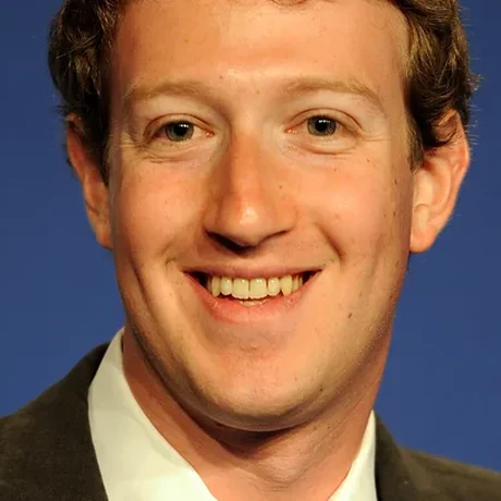 Mark Zuckerberg