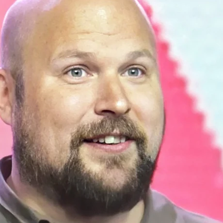 Markus Persson