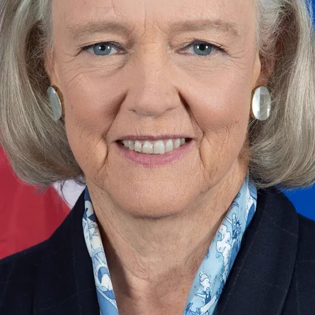 Meg Whitman