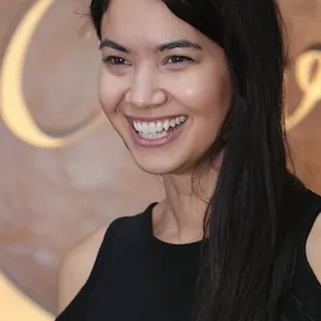 Melanie Perkins