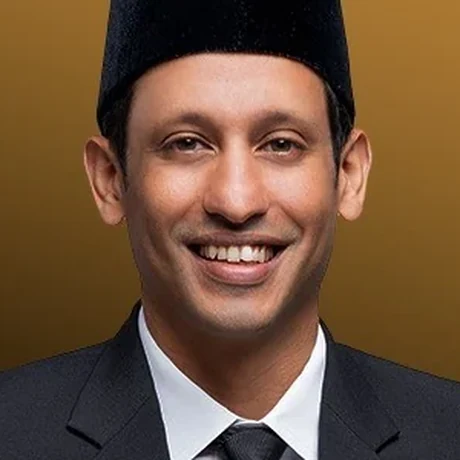 Nadiem Makarim