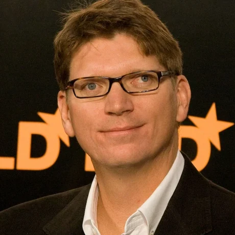 Niklas Zennström