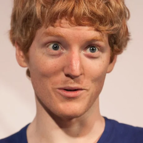Patrick Collison