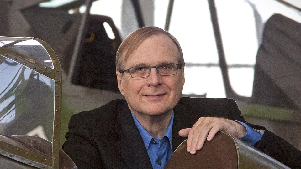 Paul Allen