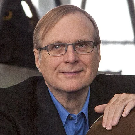 Paul Allen